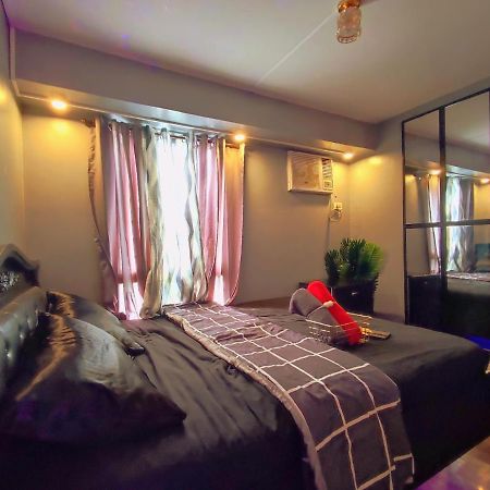 Ram-Sam Staycation Manila Zewnętrze zdjęcie